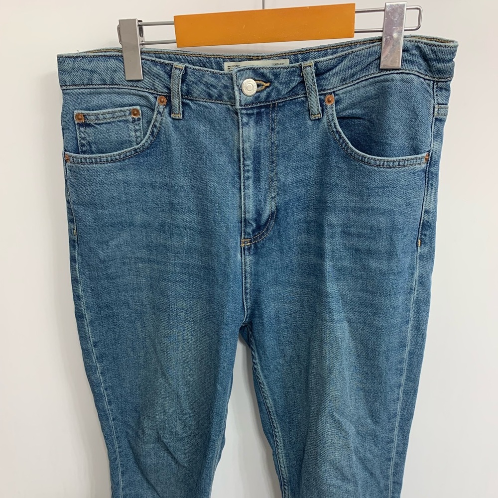 TOPSHOP MOTO JEAN